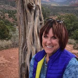 Meet your Posher, Linda